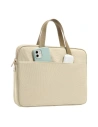 Kup Laptop-Tasche 13,5'' Tomtoc Versatile-A11 (khaki) - TMT169 - {ean13} - Sklep Home Screen